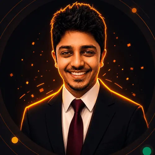 Ayush Gupta